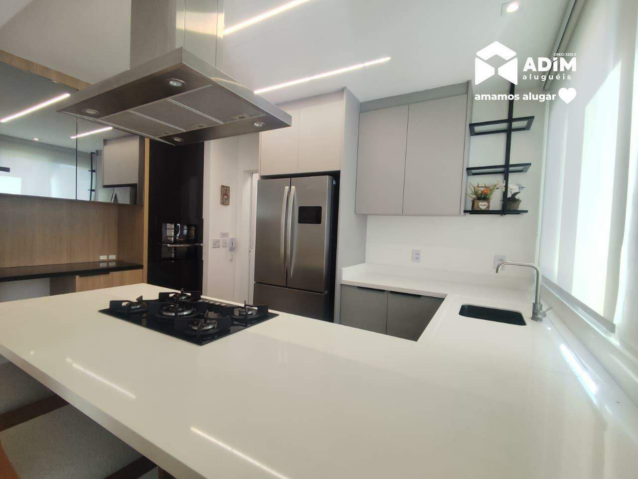 [Edificio] Apartamento para aluguel Villa Alba: 