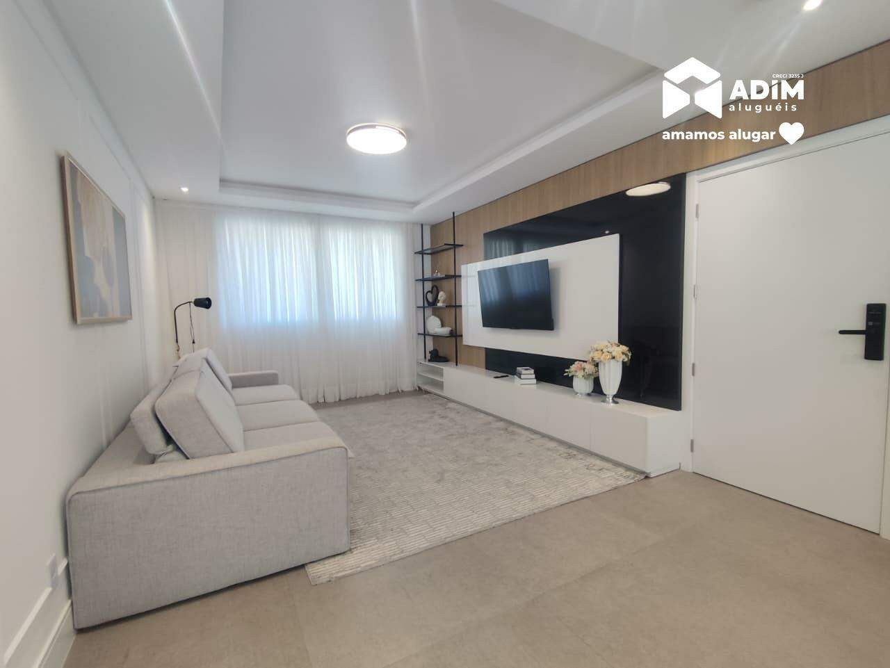 [Edificio] Apartamento para aluguel Villa Alba: 