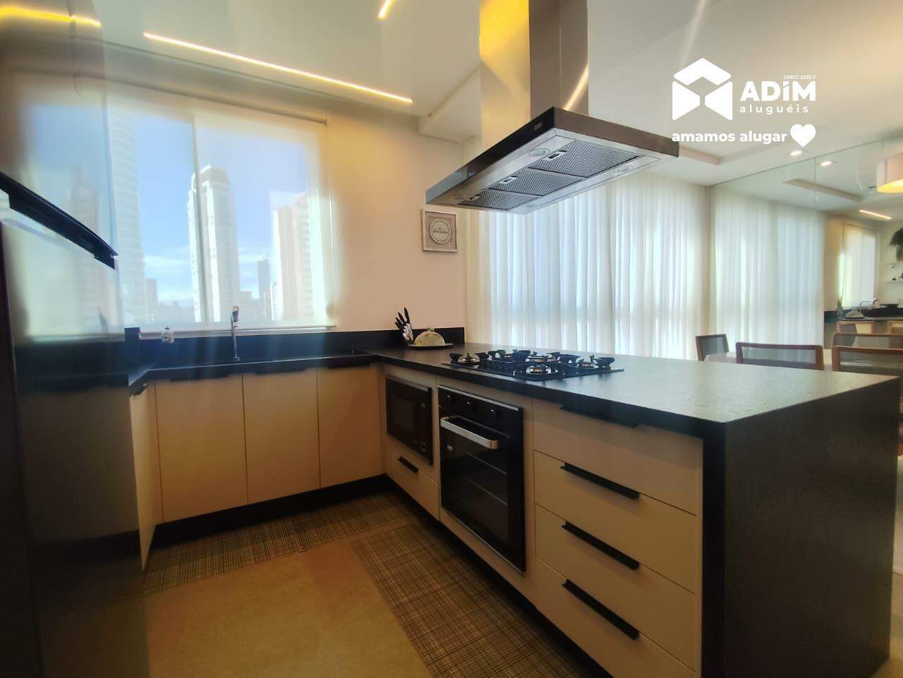 [Edificio] Apartamento para aluguel Villa Alba: 