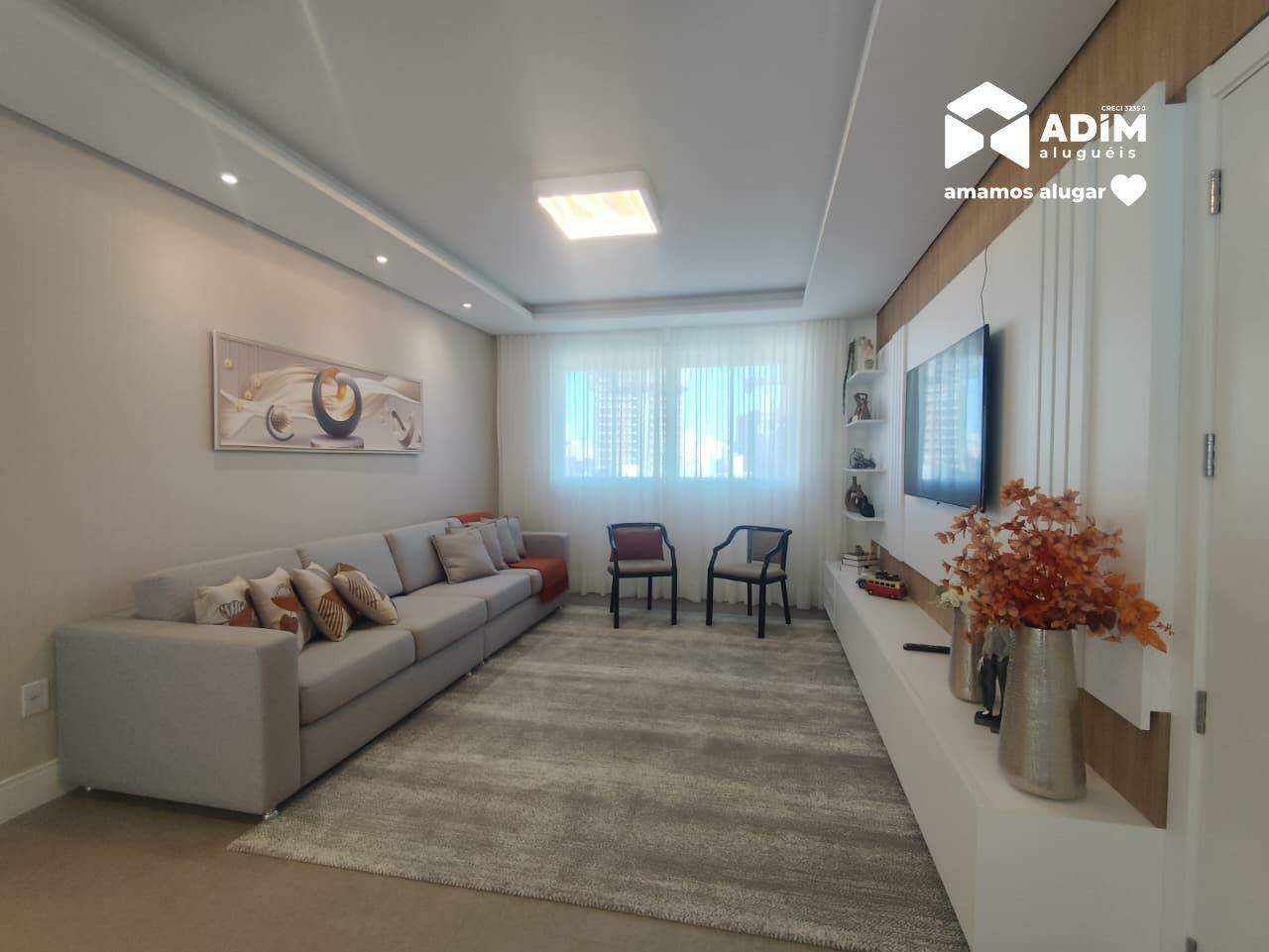 [Edificio] Apartamento para aluguel Villa Alba: 