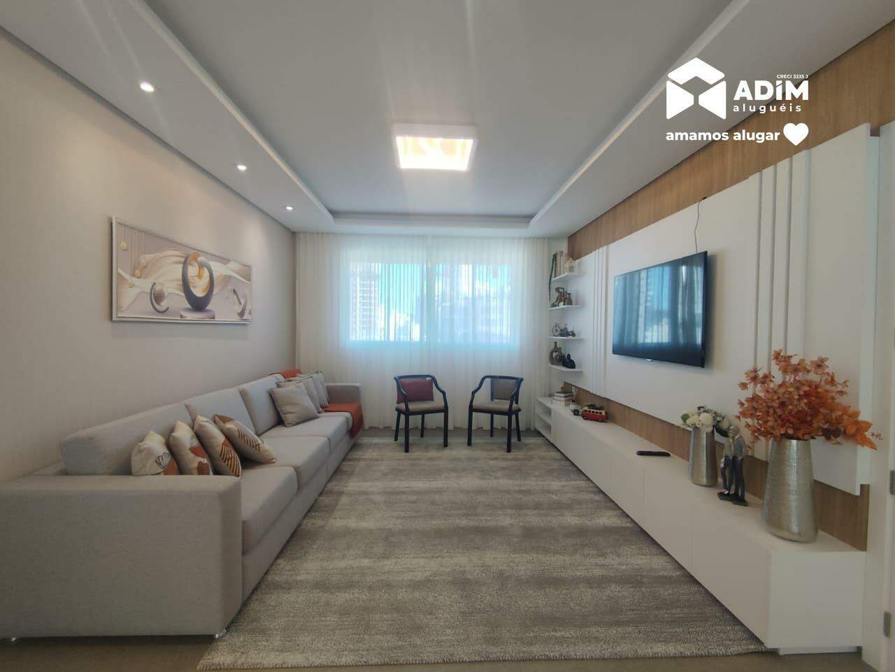 [Edificio] Apartamento para aluguel Villa Alba: 