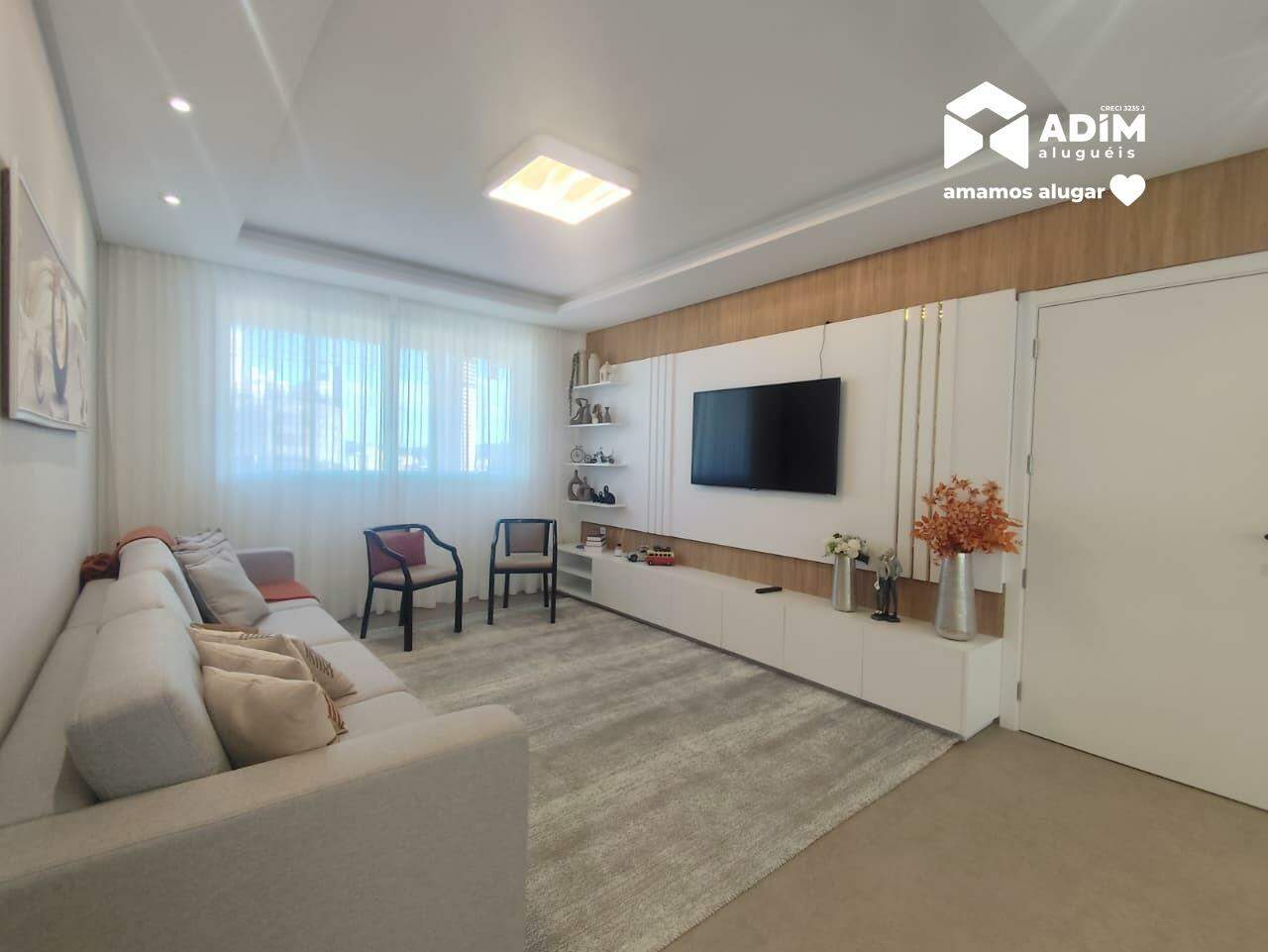 [Edificio] Apartamento para aluguel Villa Alba: 