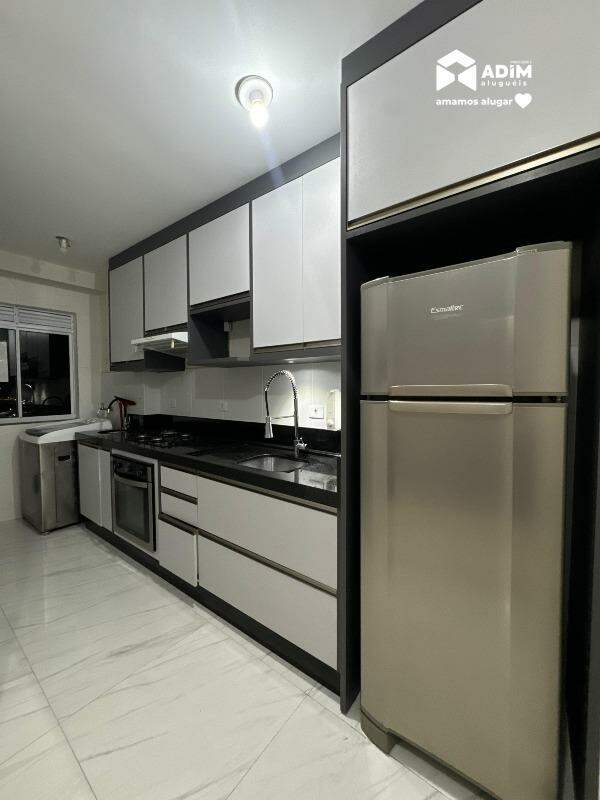 [Edificio] Apartamento para aluguel Ed Mar Di Capri: 