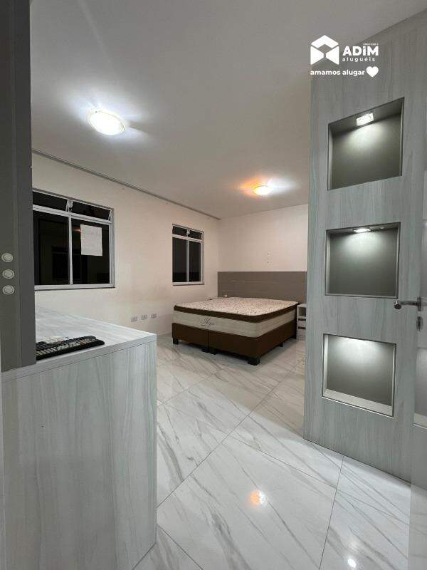 [Edificio] Apartamento para aluguel Ed Mar Di Capri: 