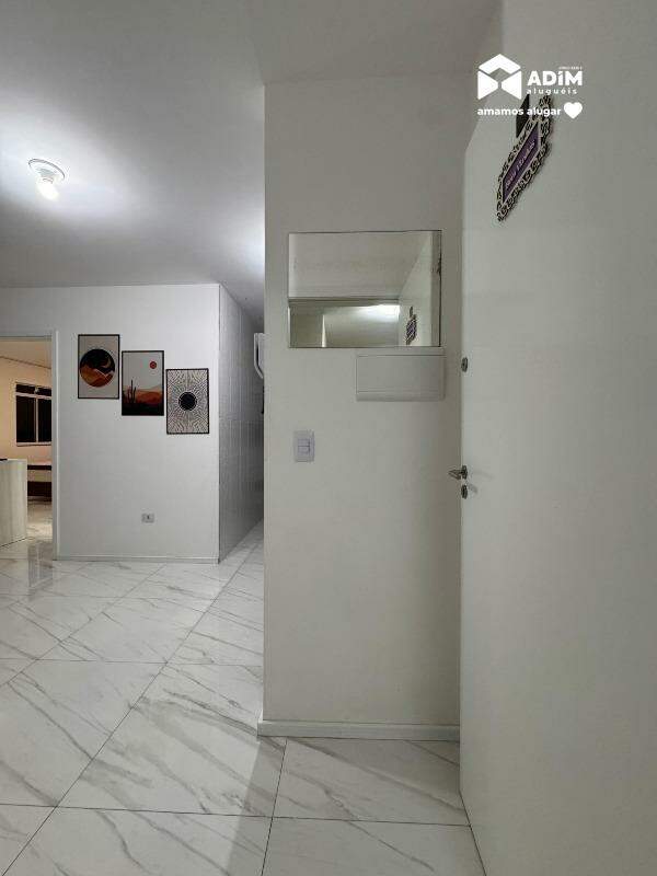 [Edificio] Apartamento para aluguel Ed Mar Di Capri: 