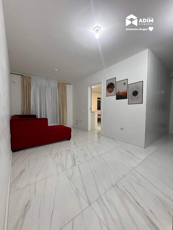 [Edificio] Apartamento para aluguel Ed Mar Di Capri: 