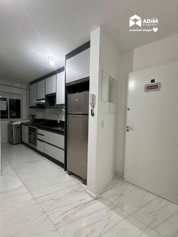 [Edificio] Apartamento para aluguel Ed Mar Di Capri: 