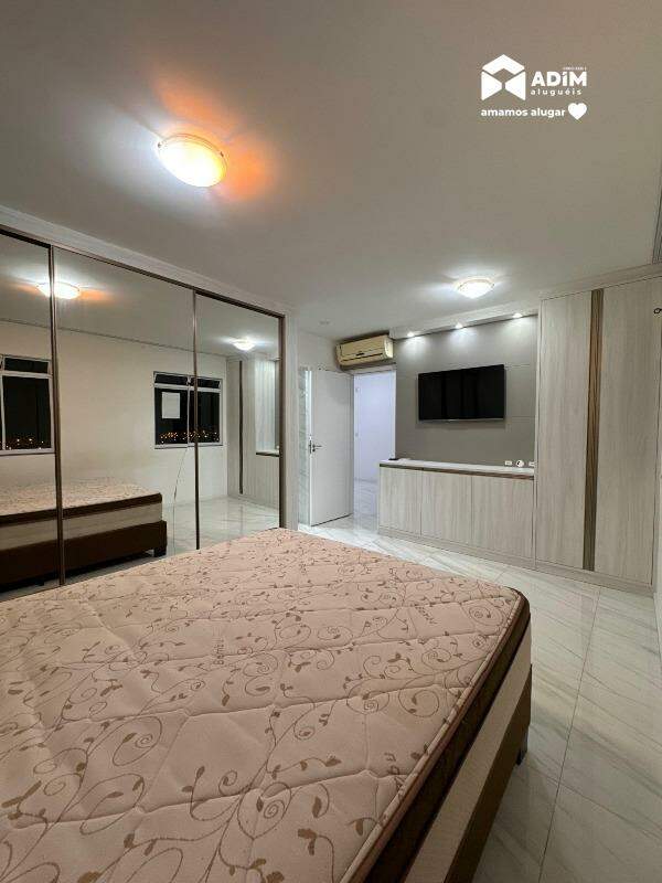 [Edificio] Apartamento para aluguel Ed Mar Di Capri: 