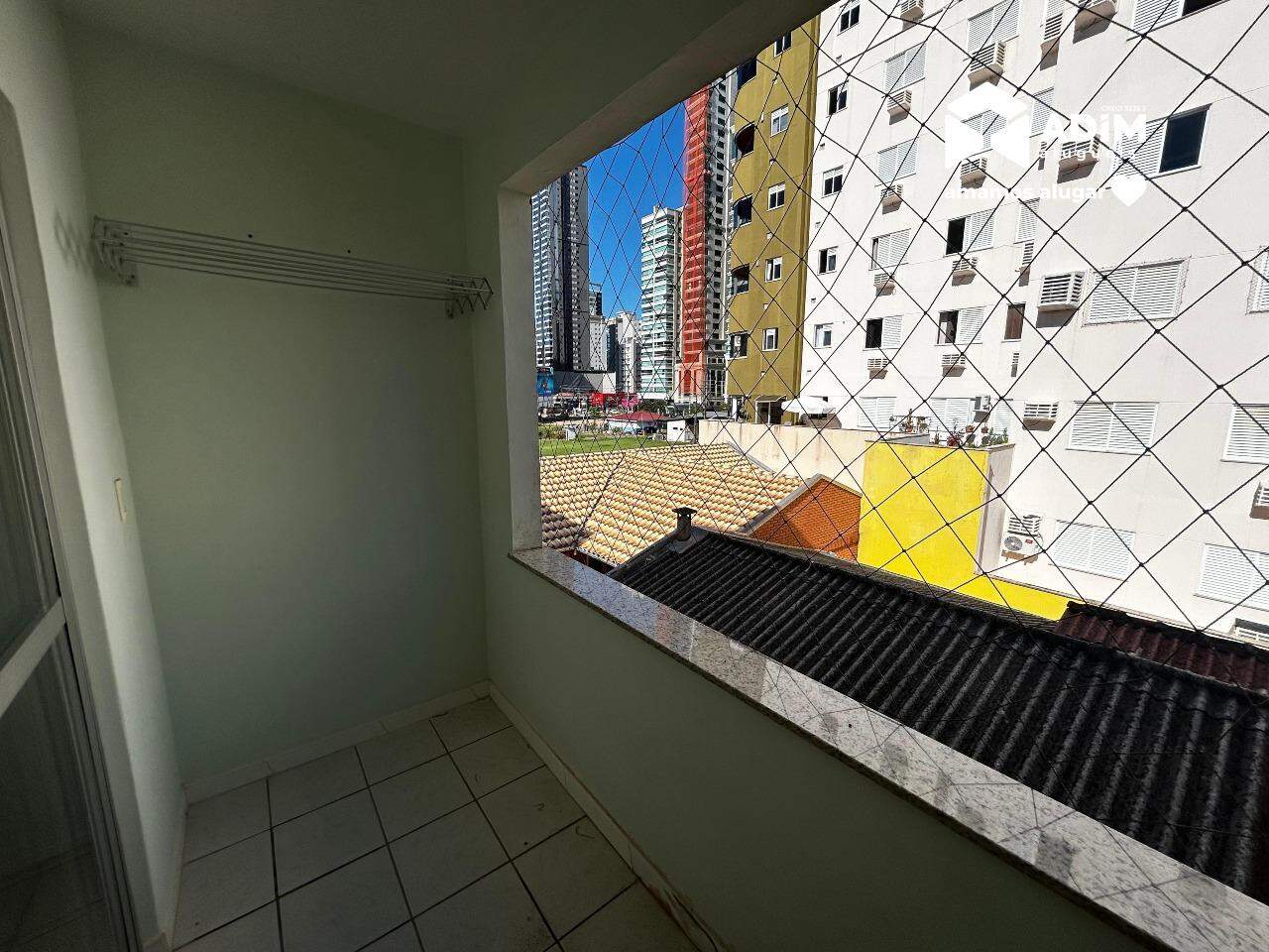[Edificio] Apartamento para aluguel Solar dos Pinhais: 