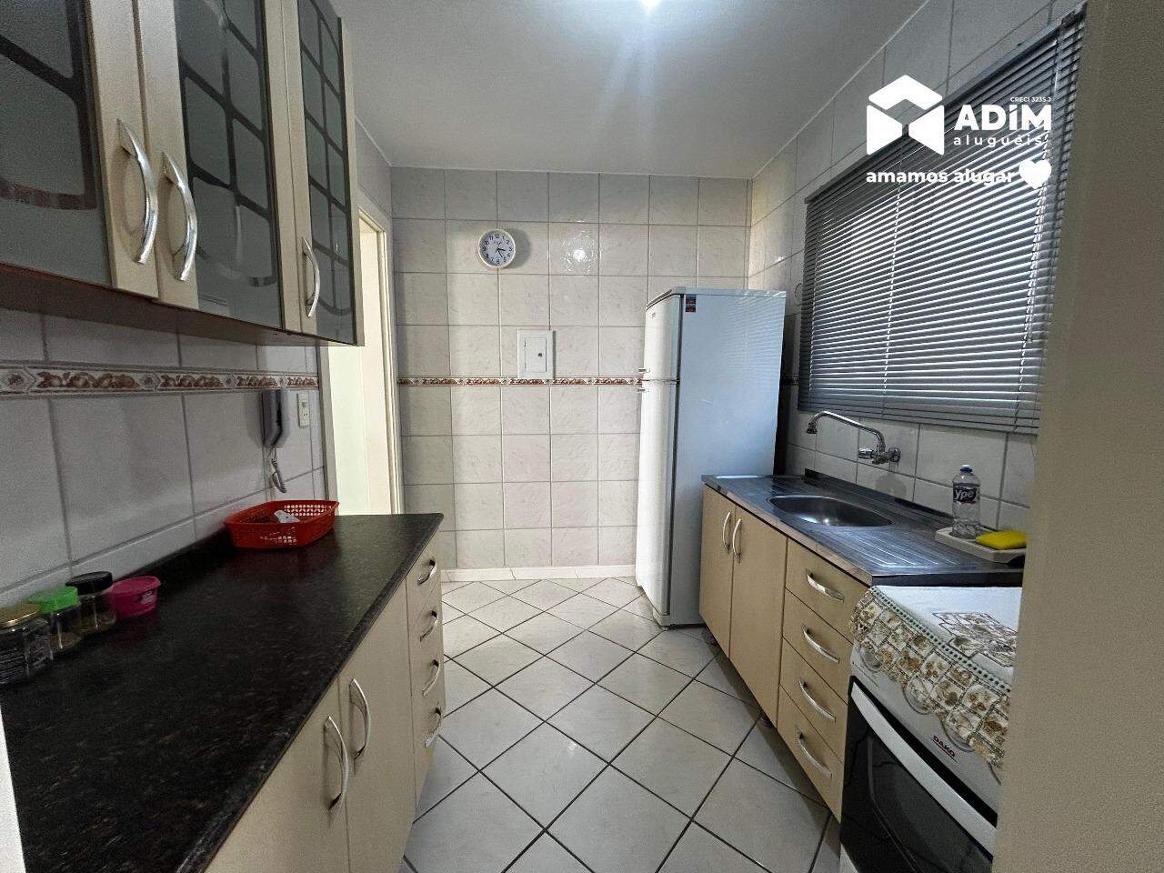 [Edificio] Apartamento para aluguel Solar dos Pinhais: 