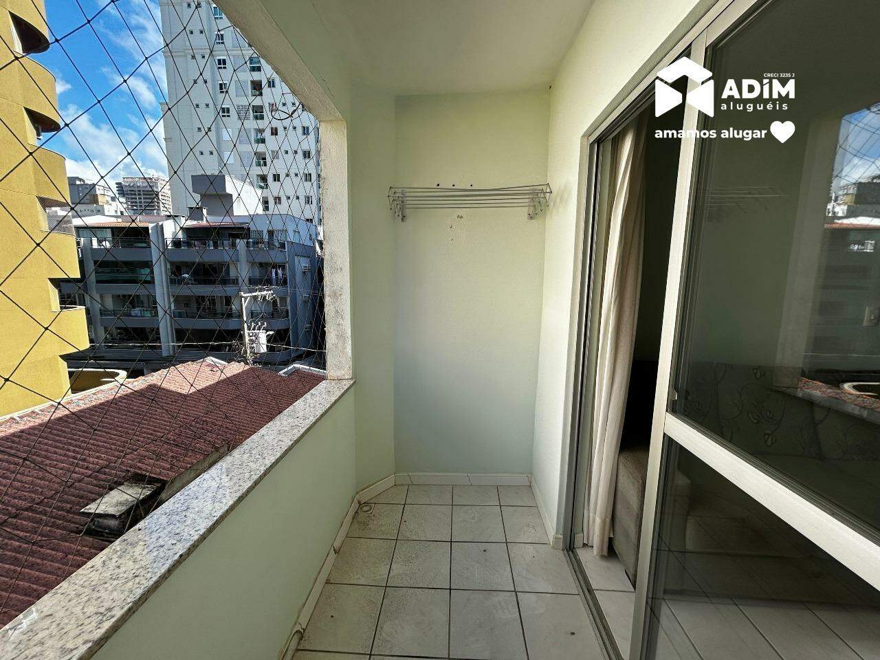 [Edificio] Apartamento para aluguel Solar dos Pinhais: 