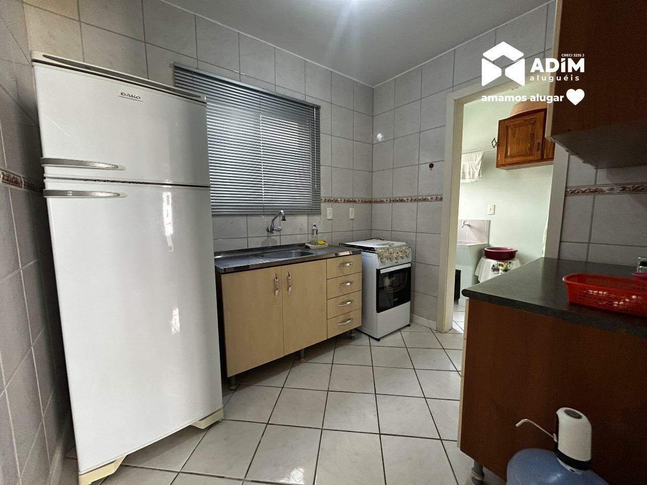 [Edificio] Apartamento para aluguel Solar dos Pinhais: 