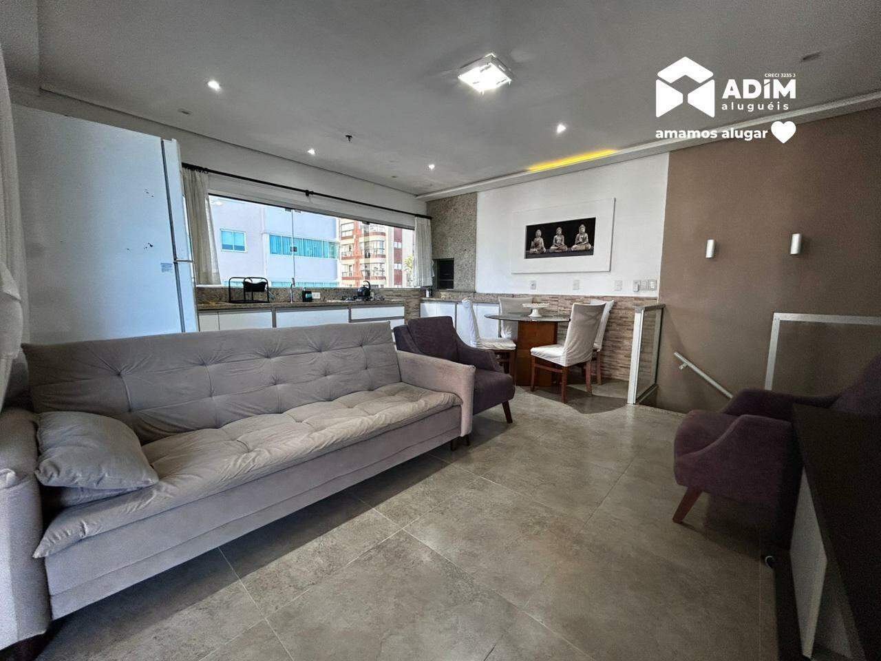 [Edificio] Apartamento para aluguel : 