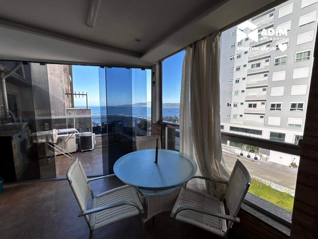 [Edificio] Apartamento para aluguel : 