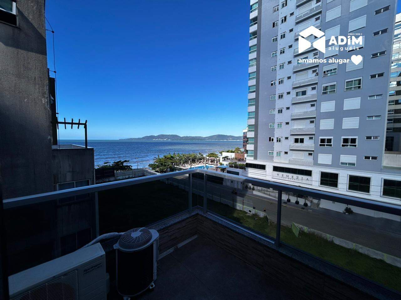[Edificio] Apartamento para aluguel : 
