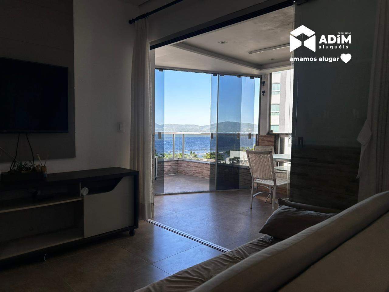 [Edificio] Apartamento para aluguel : 