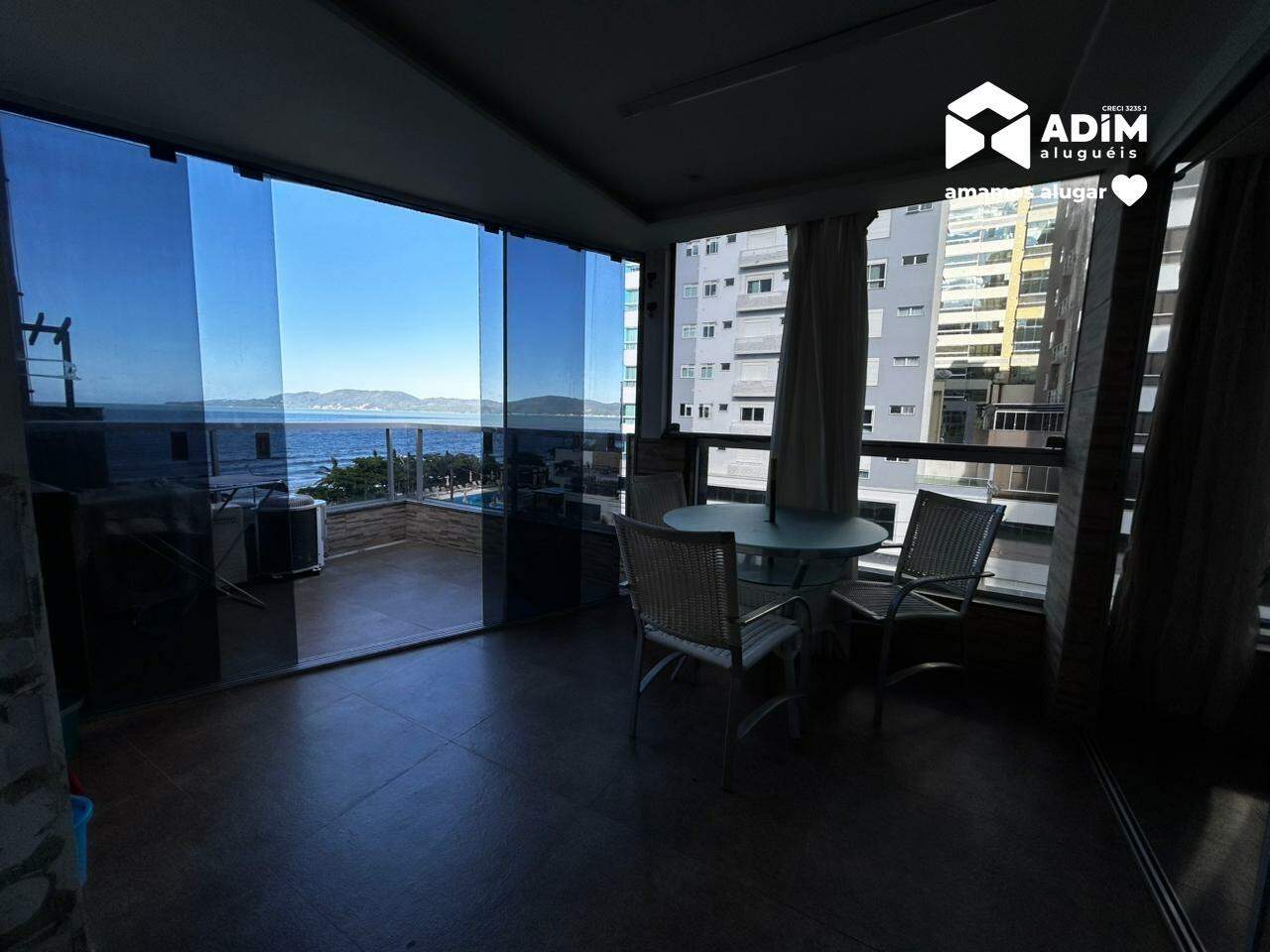 [Edificio] Apartamento para aluguel : 
