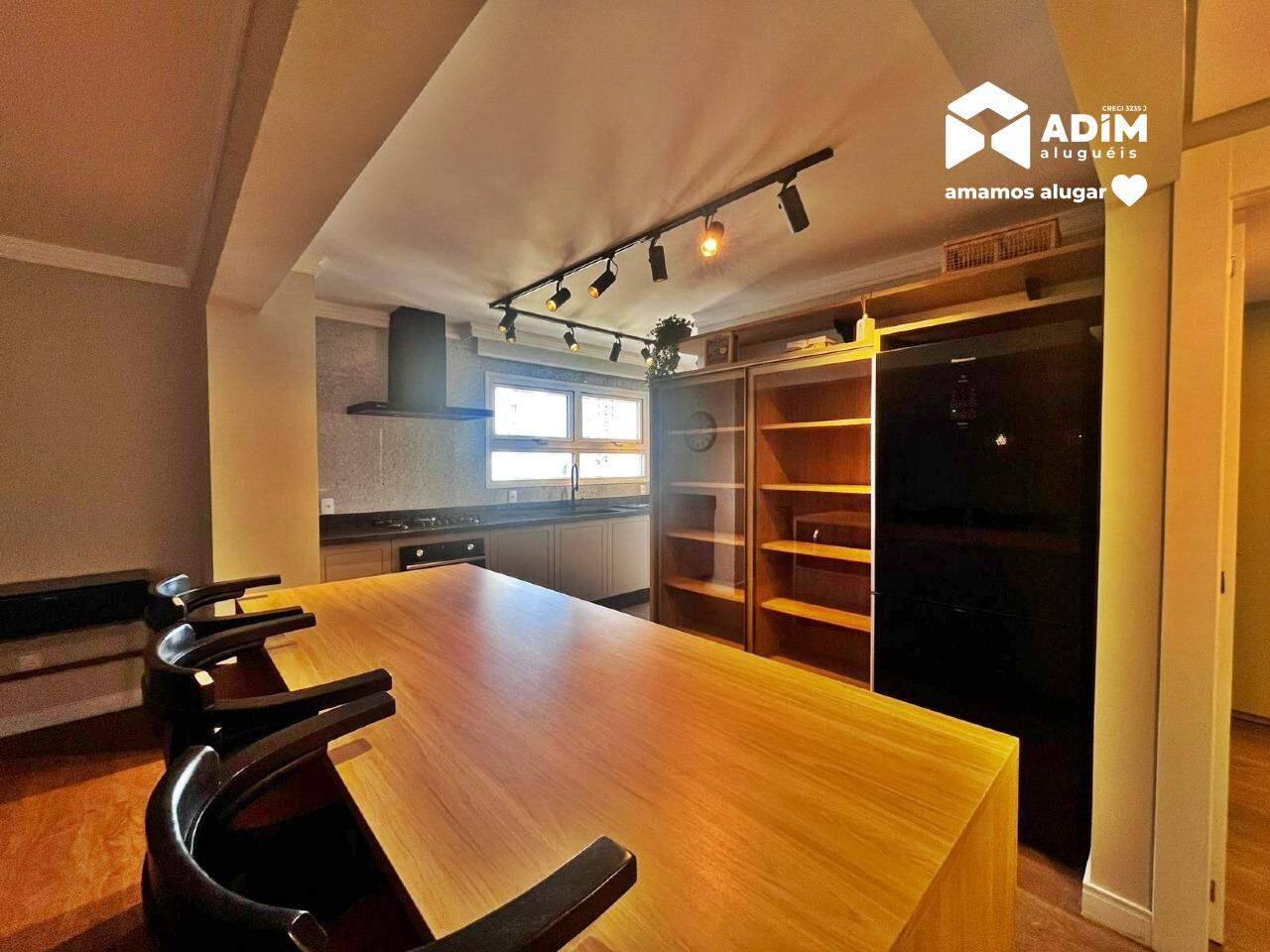 [Edificio] Apartamento para aluguel Ed. Grécia: 