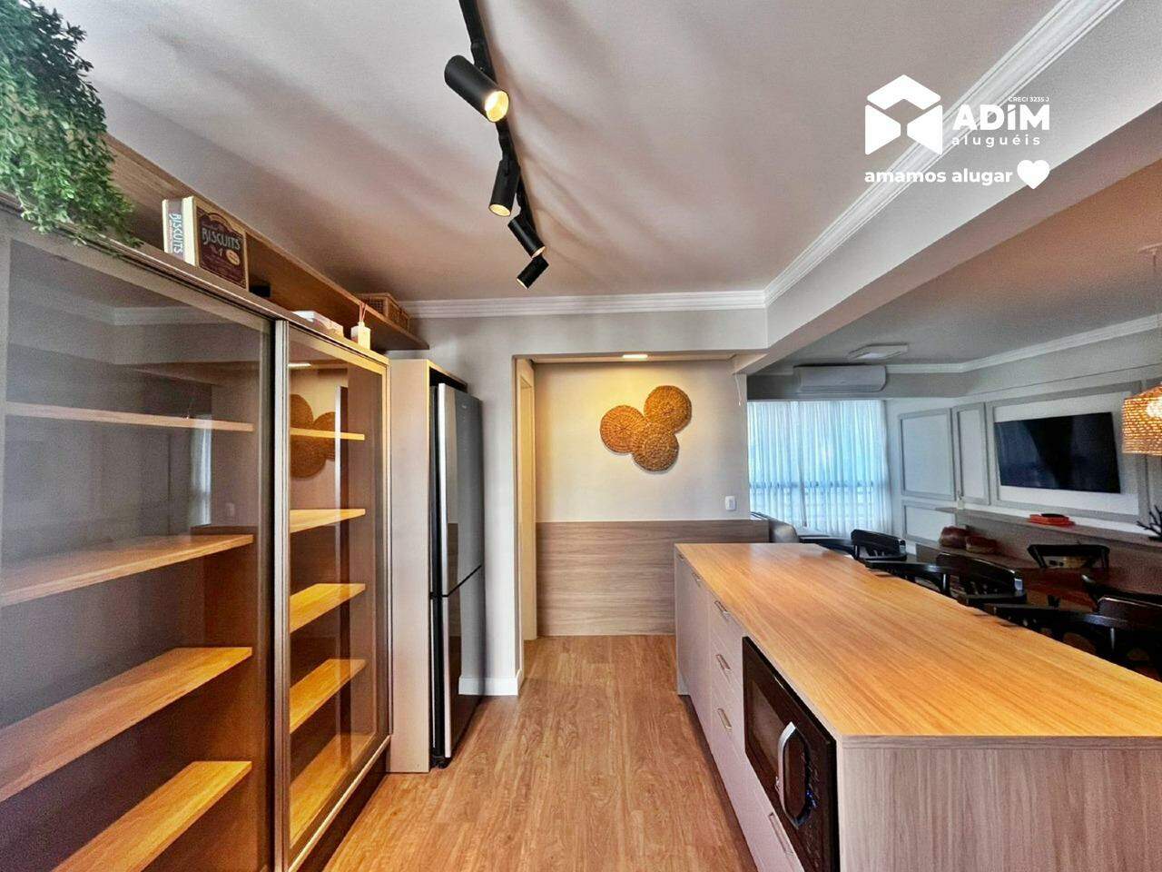 [Edificio] Apartamento para aluguel Ed. Grécia: 