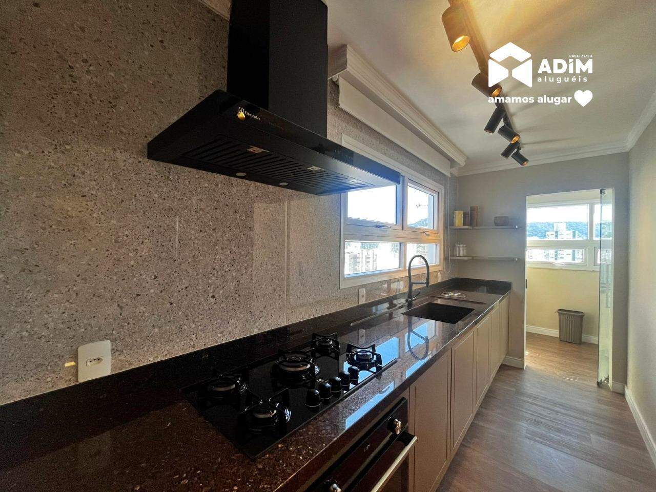 [Edificio] Apartamento para aluguel Ed. Grécia: 