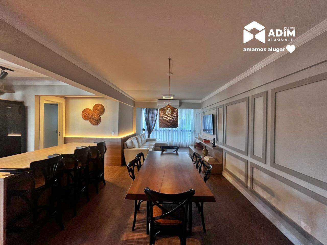 [Edificio] Apartamento para aluguel Ed. Grécia: 