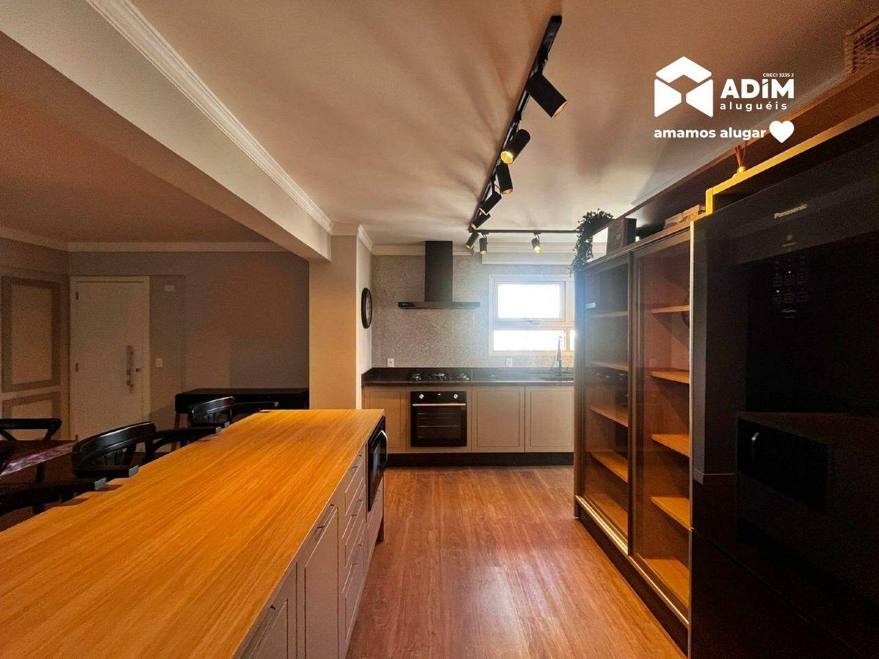 [Edificio] Apartamento para aluguel Ed. Grécia: 