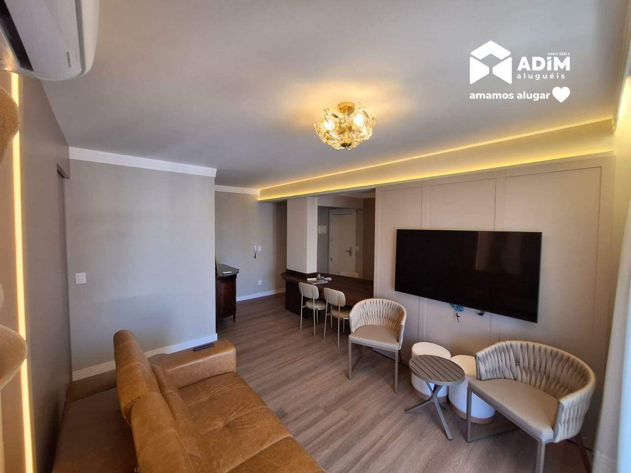 [Edificio] Apartamento para aluguel Edificio Central: 