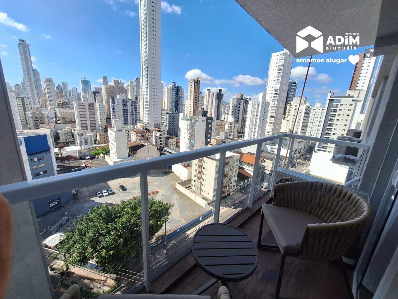 [Edificio] Apartamento para aluguel Edificio Central: 