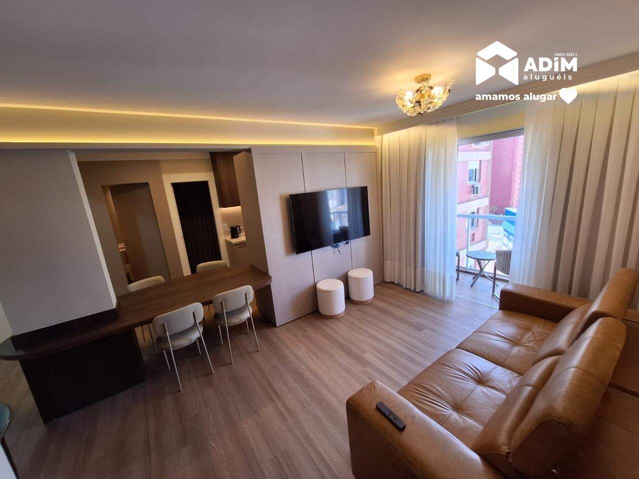 [Edificio] Apartamento para aluguel Edificio Central: 