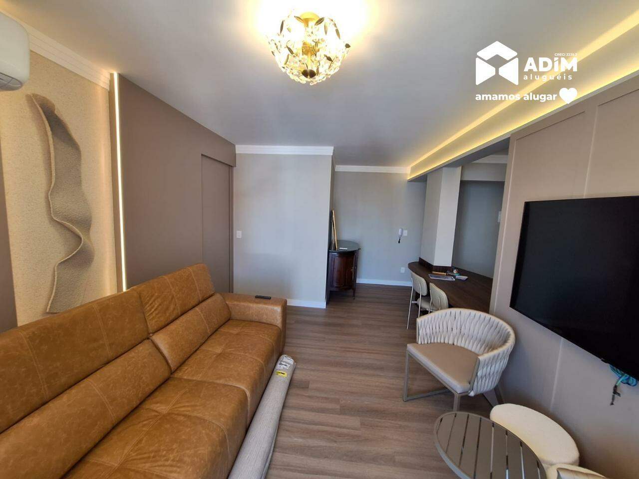 [Edificio] Apartamento para aluguel Edificio Central: 