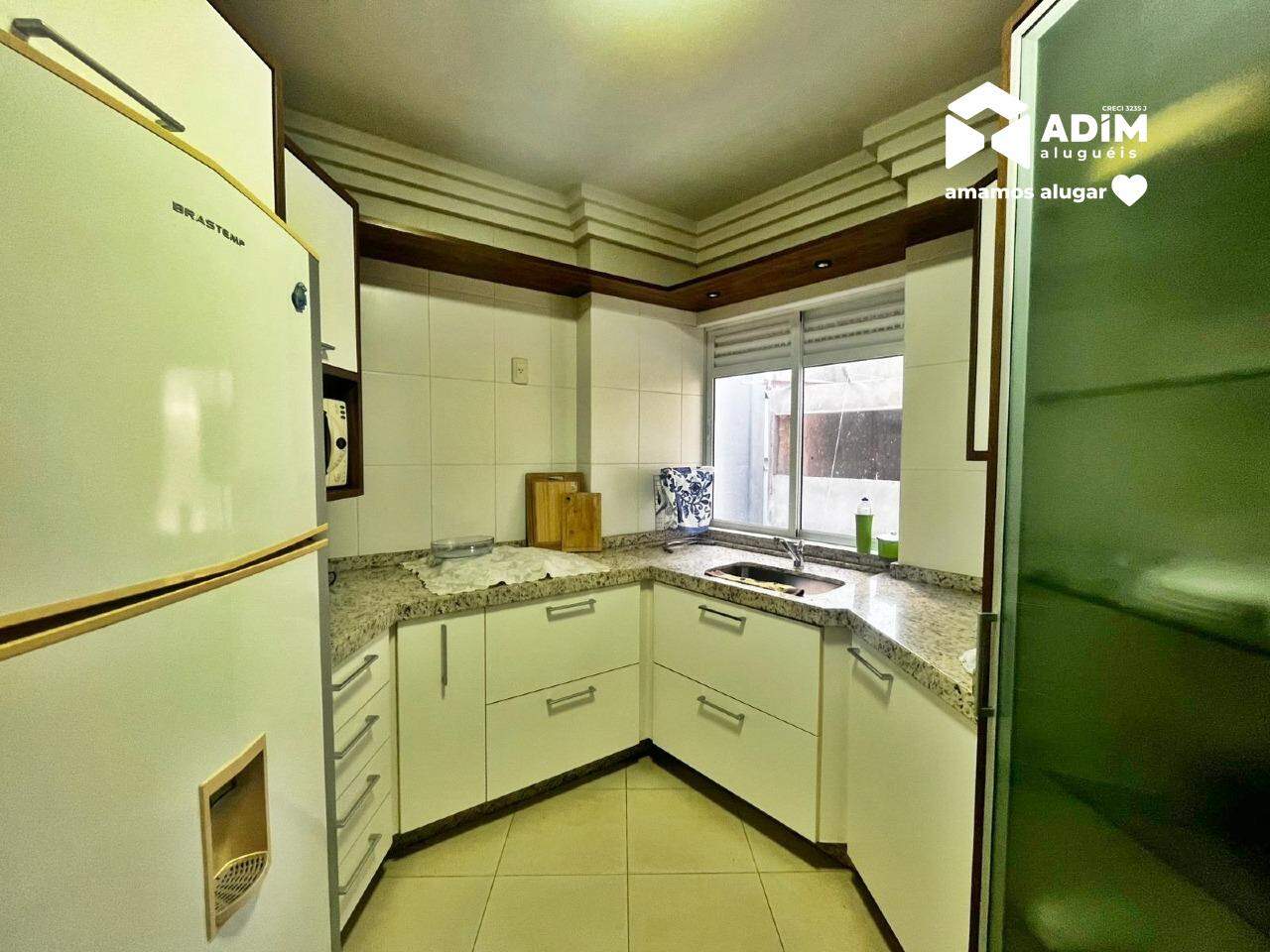 [Edificio] Apartamento para aluguel Ilha de Mikonos : 