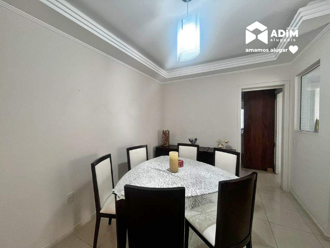[Edificio] Apartamento para aluguel Ilha de Mikonos : 