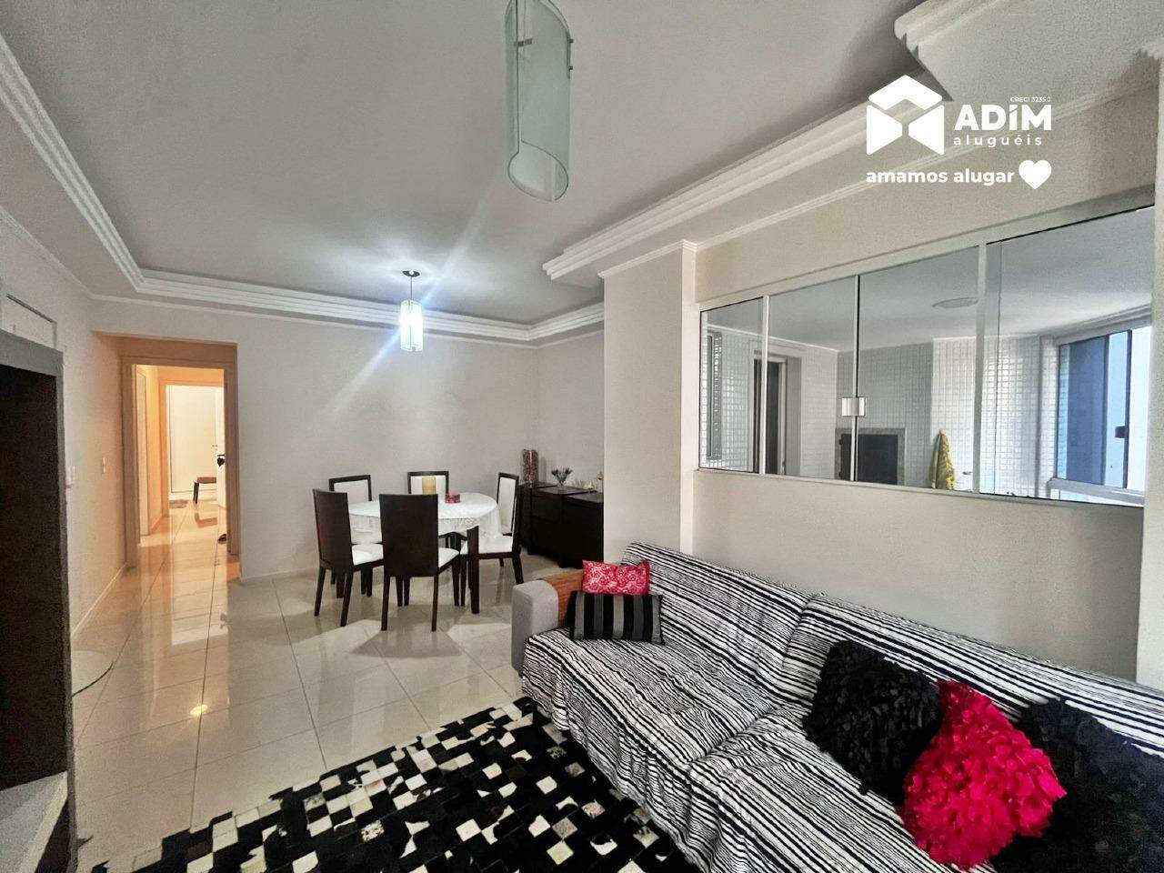 [Edificio] Apartamento para aluguel Ilha de Mikonos : 