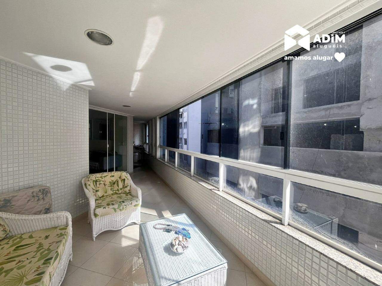 [Edificio] Apartamento para aluguel Ilha de Mikonos : 