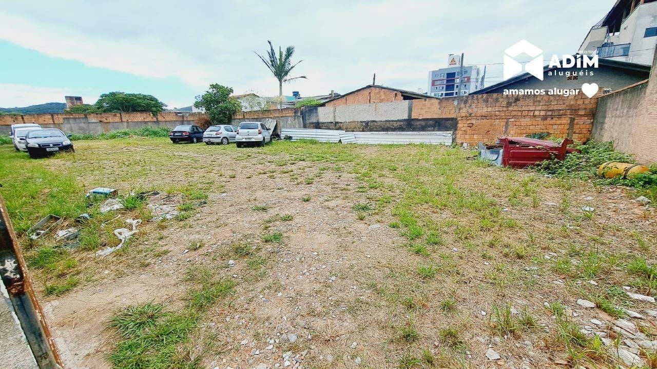 [Edificio] Terreno para aluguel : 