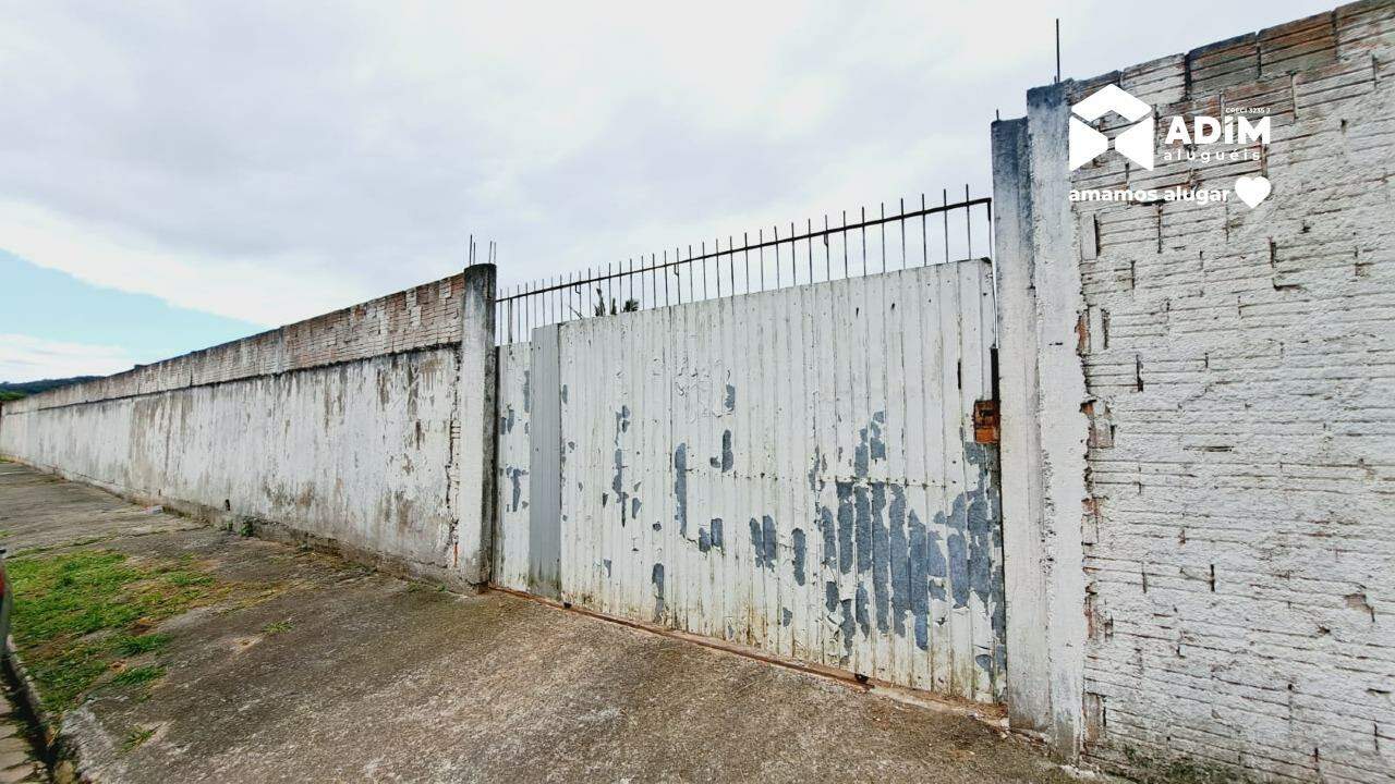 [Edificio] Terreno para aluguel : 