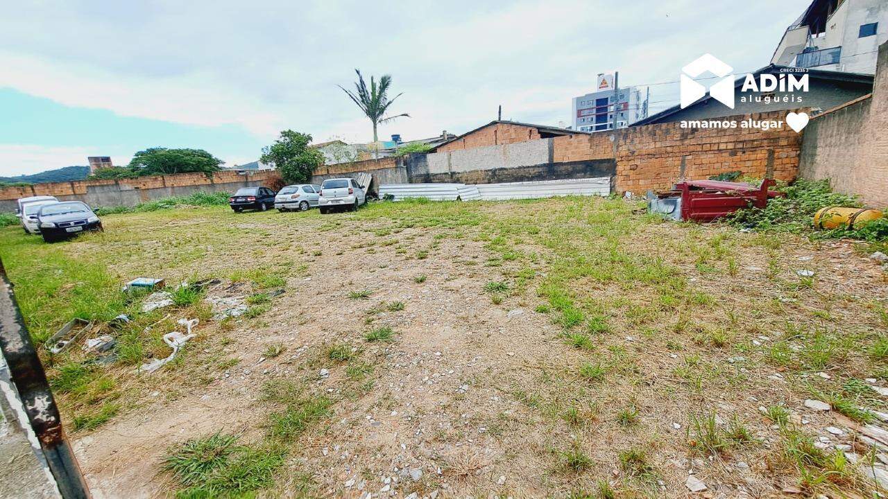 [Edificio] Terreno para aluguel : 