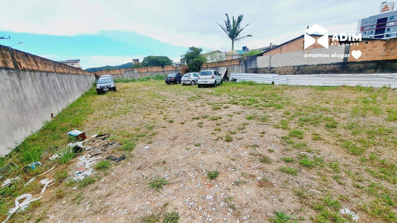 [Edificio] Terreno para aluguel : 