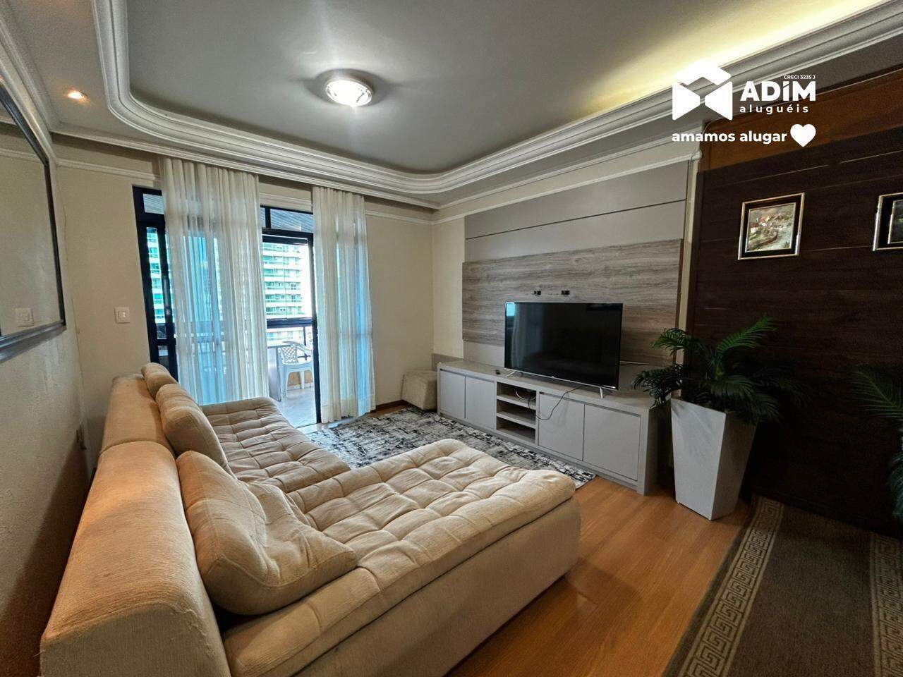 [Edificio] Apartamento para aluguel CENTER LORENZ: 