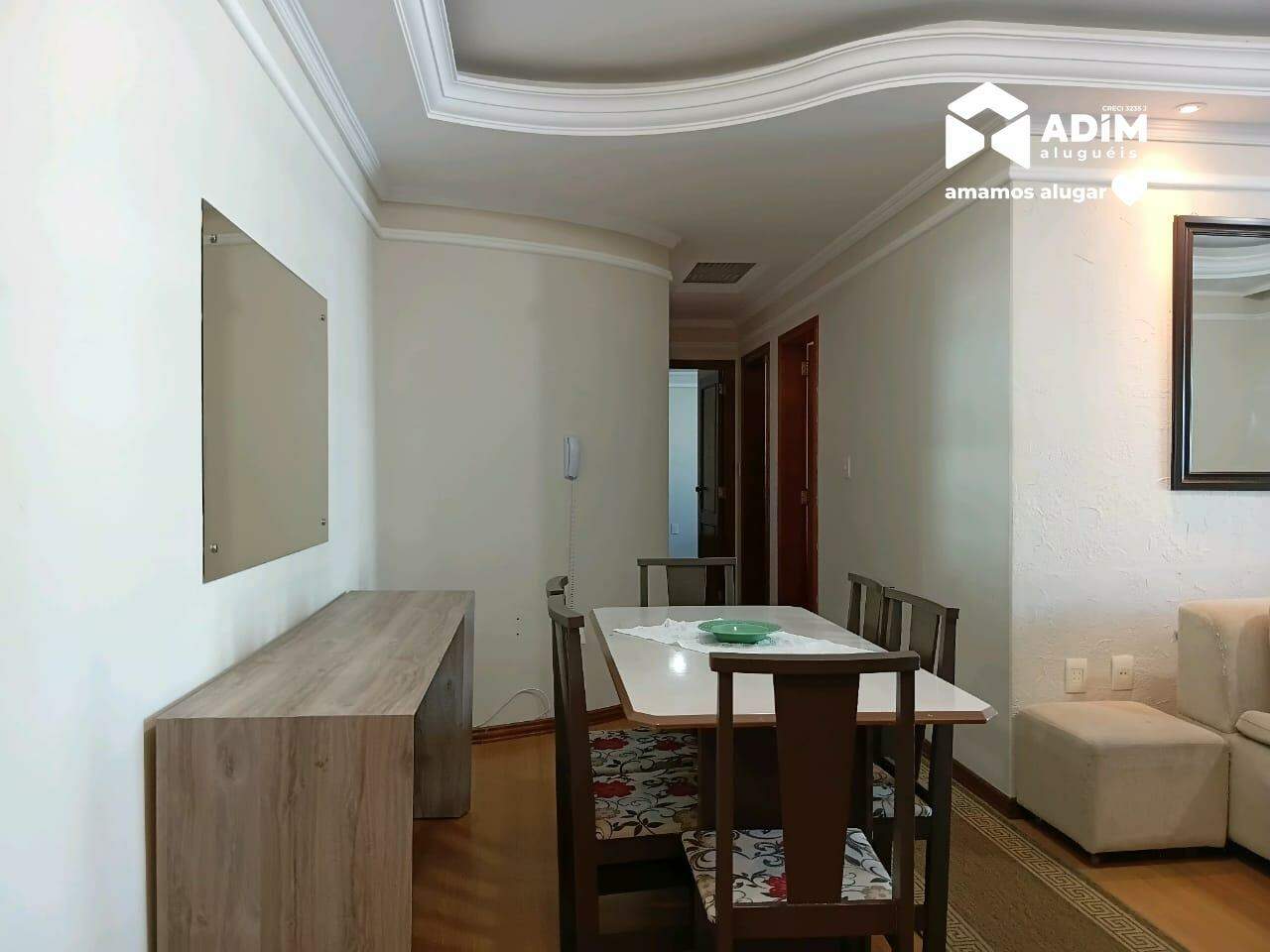 [Edificio] Apartamento para aluguel CENTER LORENZ: 