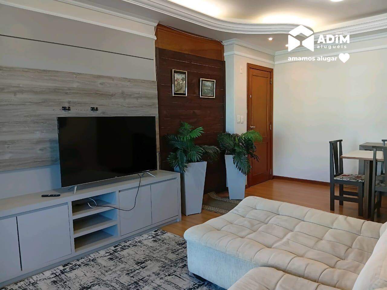 [Edificio] Apartamento para aluguel CENTER LORENZ: 