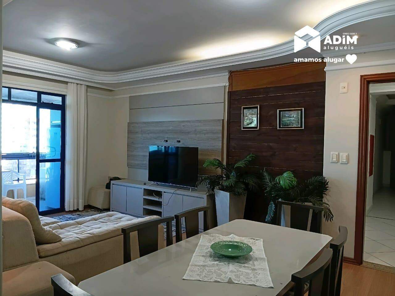 [Edificio] Apartamento para aluguel CENTER LORENZ: 