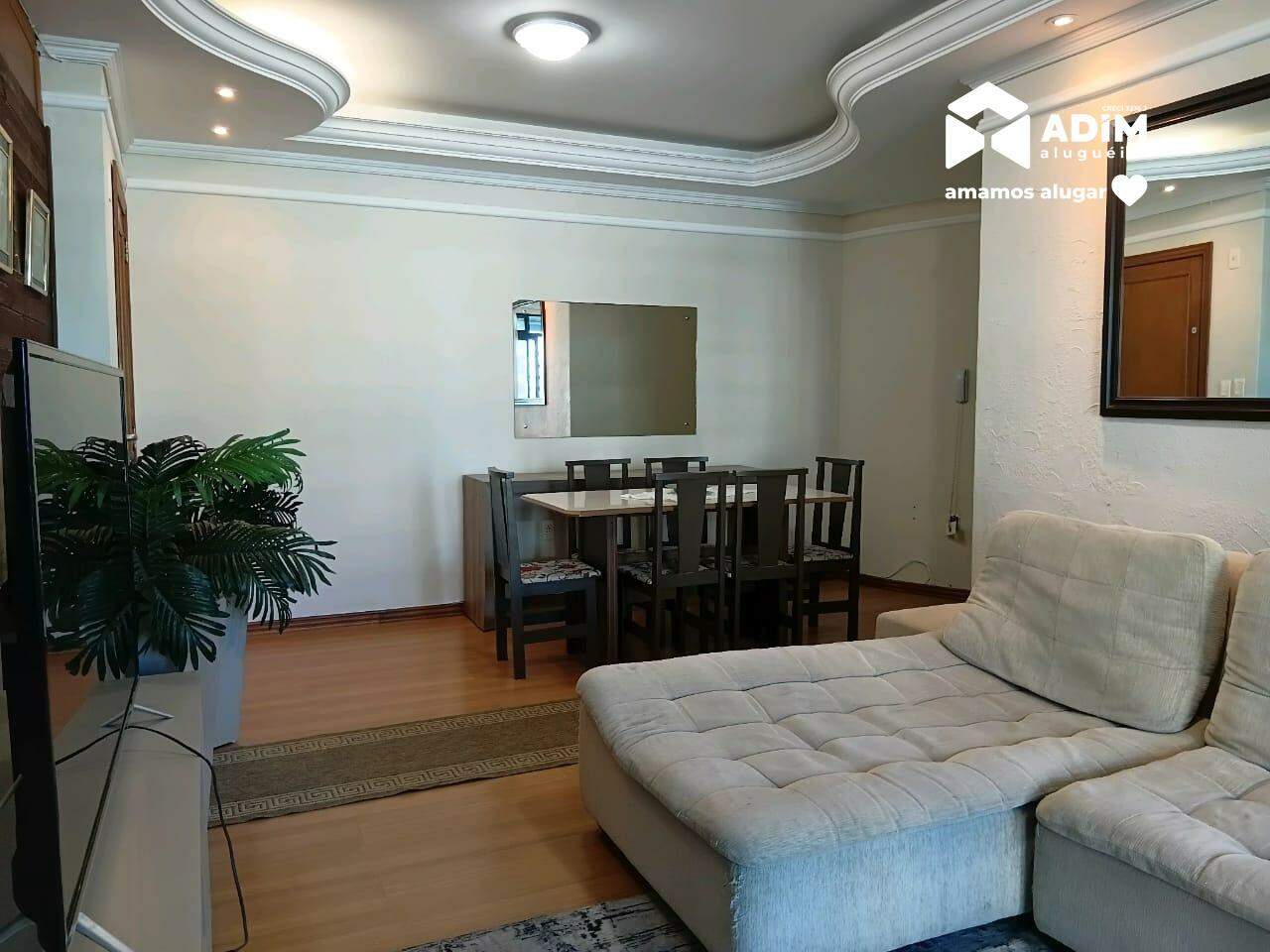 [Edificio] Apartamento para aluguel CENTER LORENZ: 