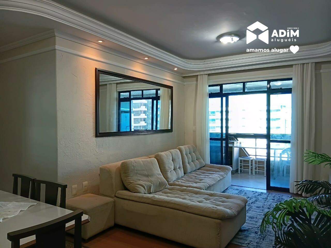 [Edificio] Apartamento para aluguel CENTER LORENZ: 
