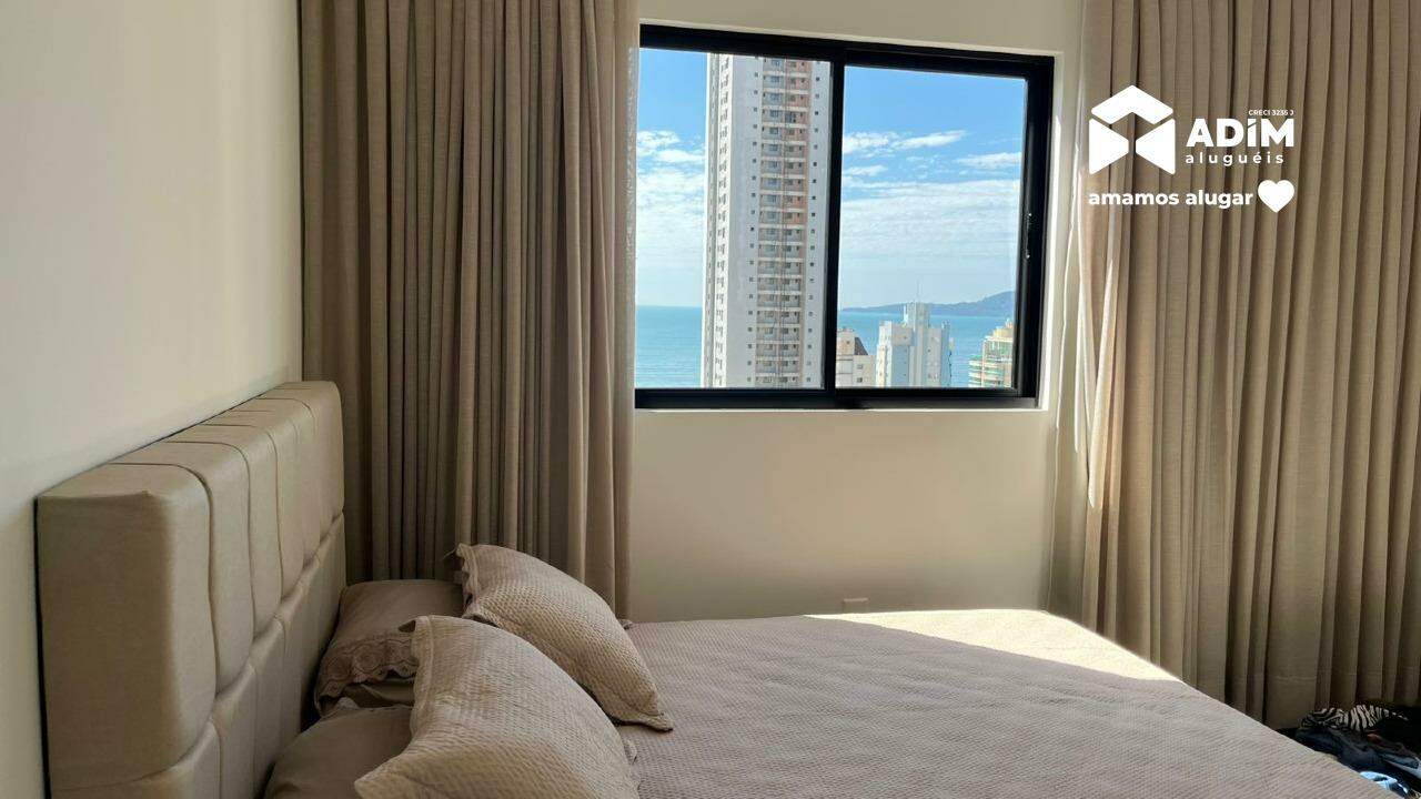 [Edificio] Apartamento para aluguel : 