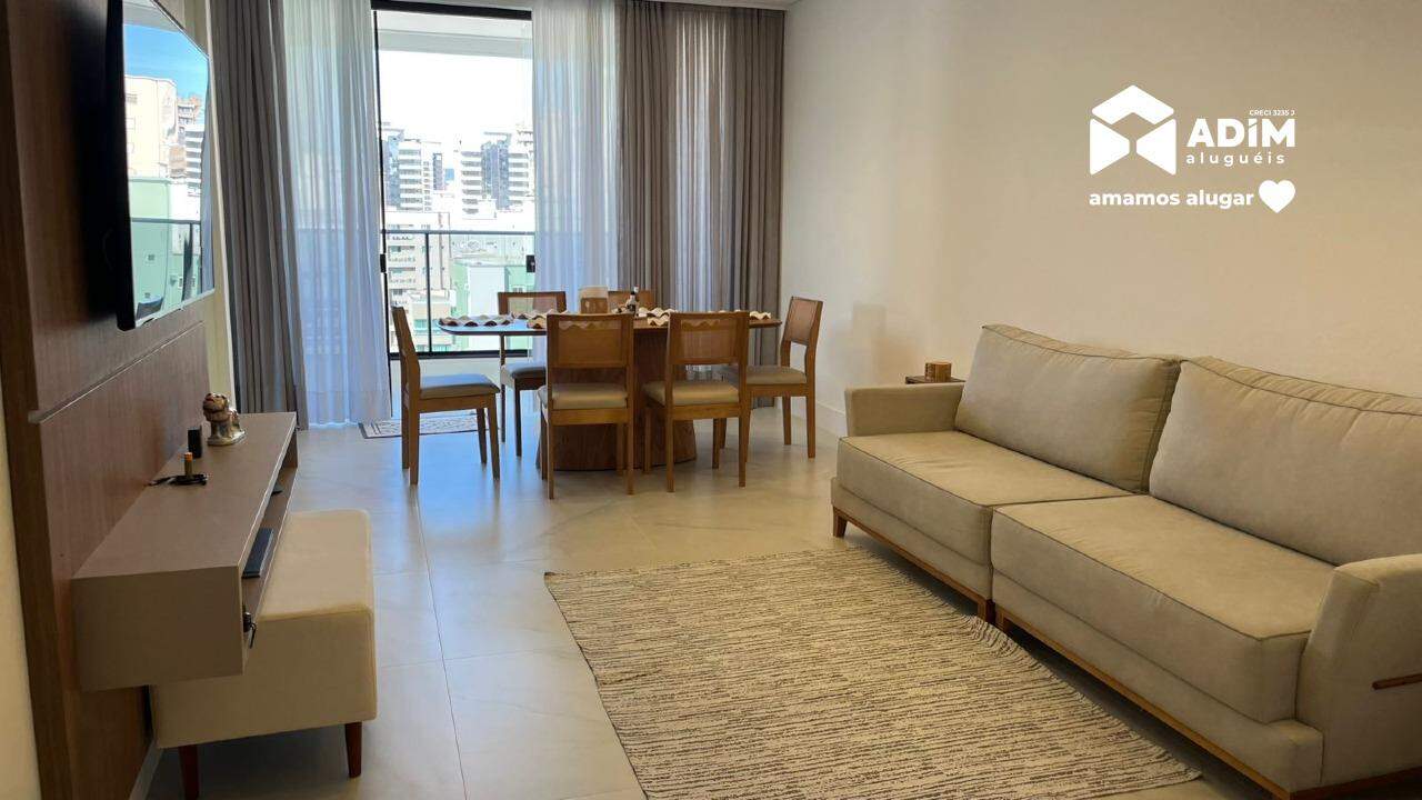 [Edificio] Apartamento para aluguel : 