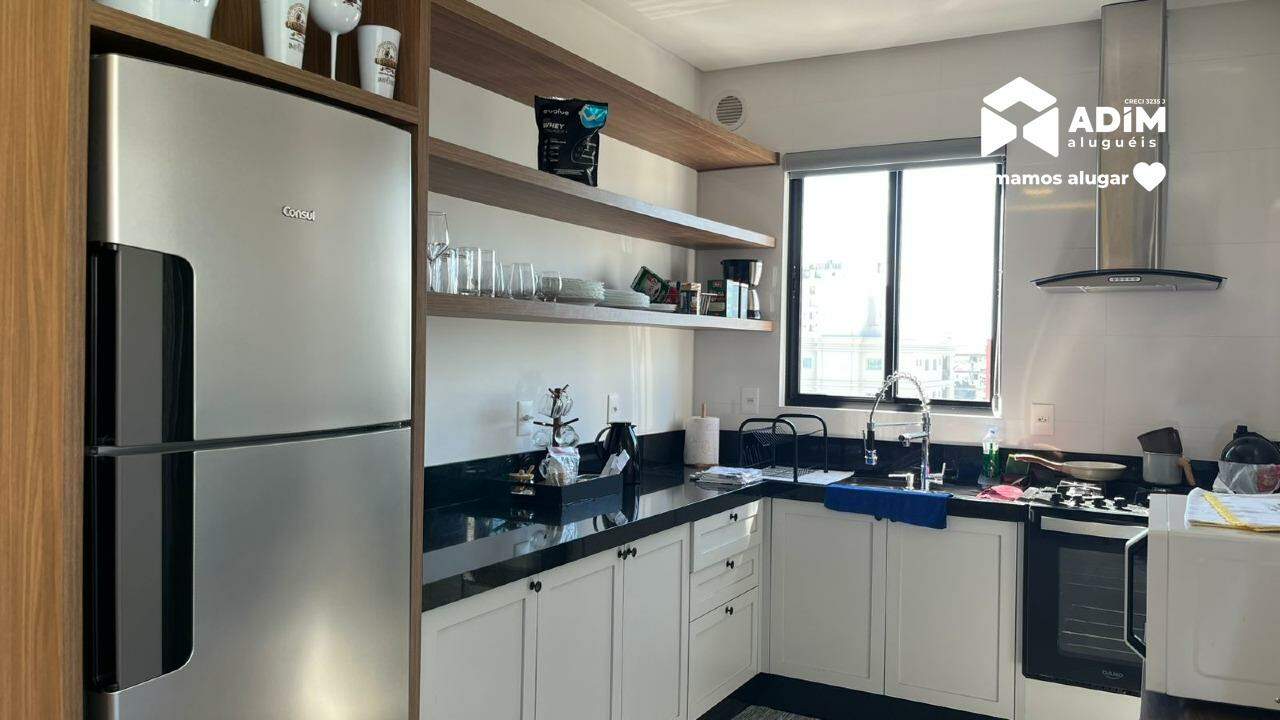 [Edificio] Apartamento para aluguel : 
