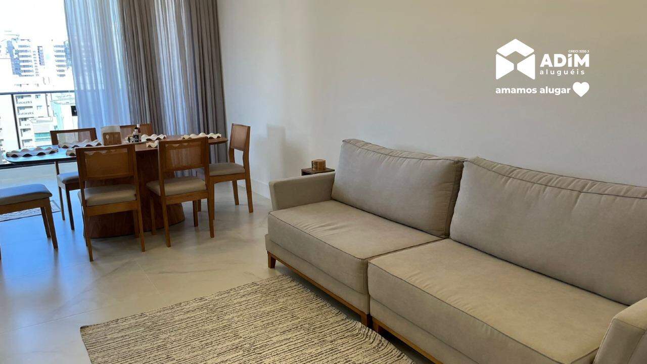 [Edificio] Apartamento para aluguel : 