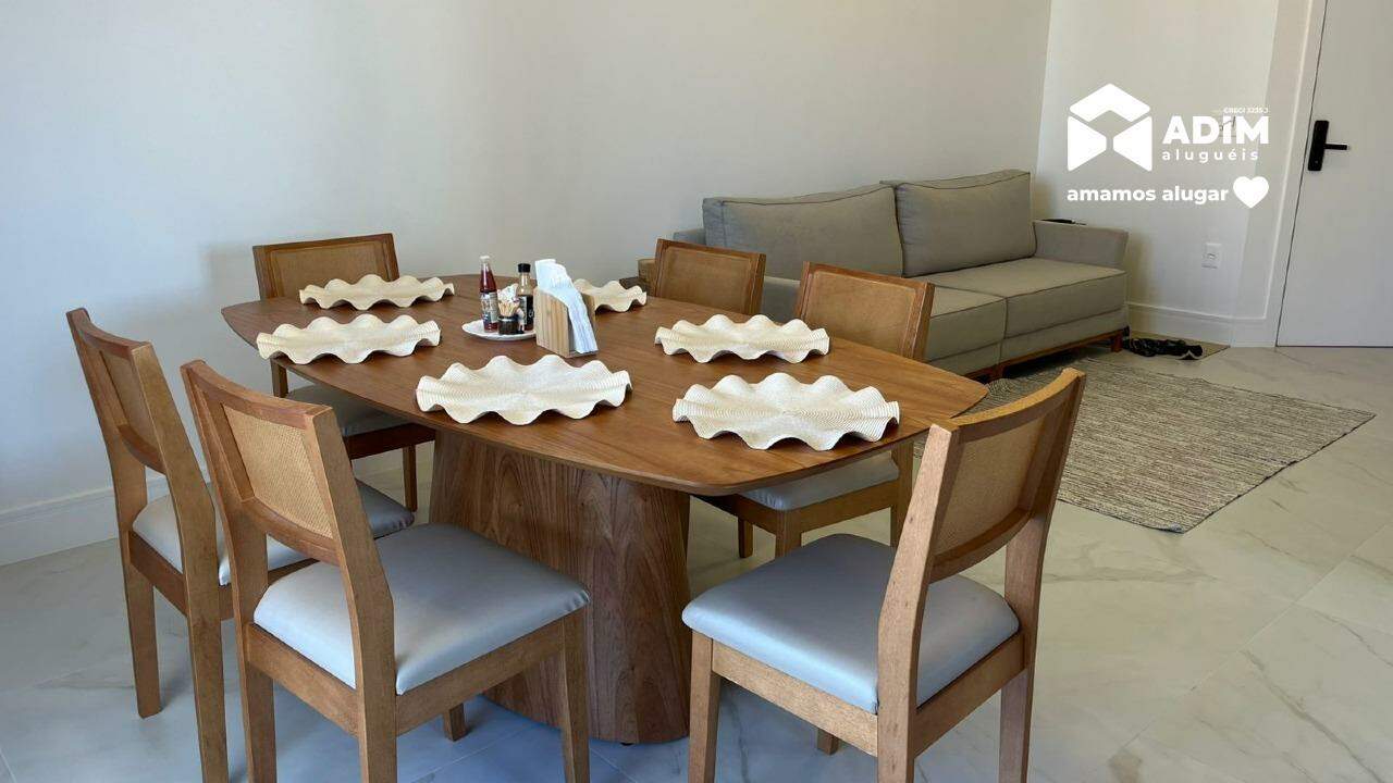 [Edificio] Apartamento para aluguel : 