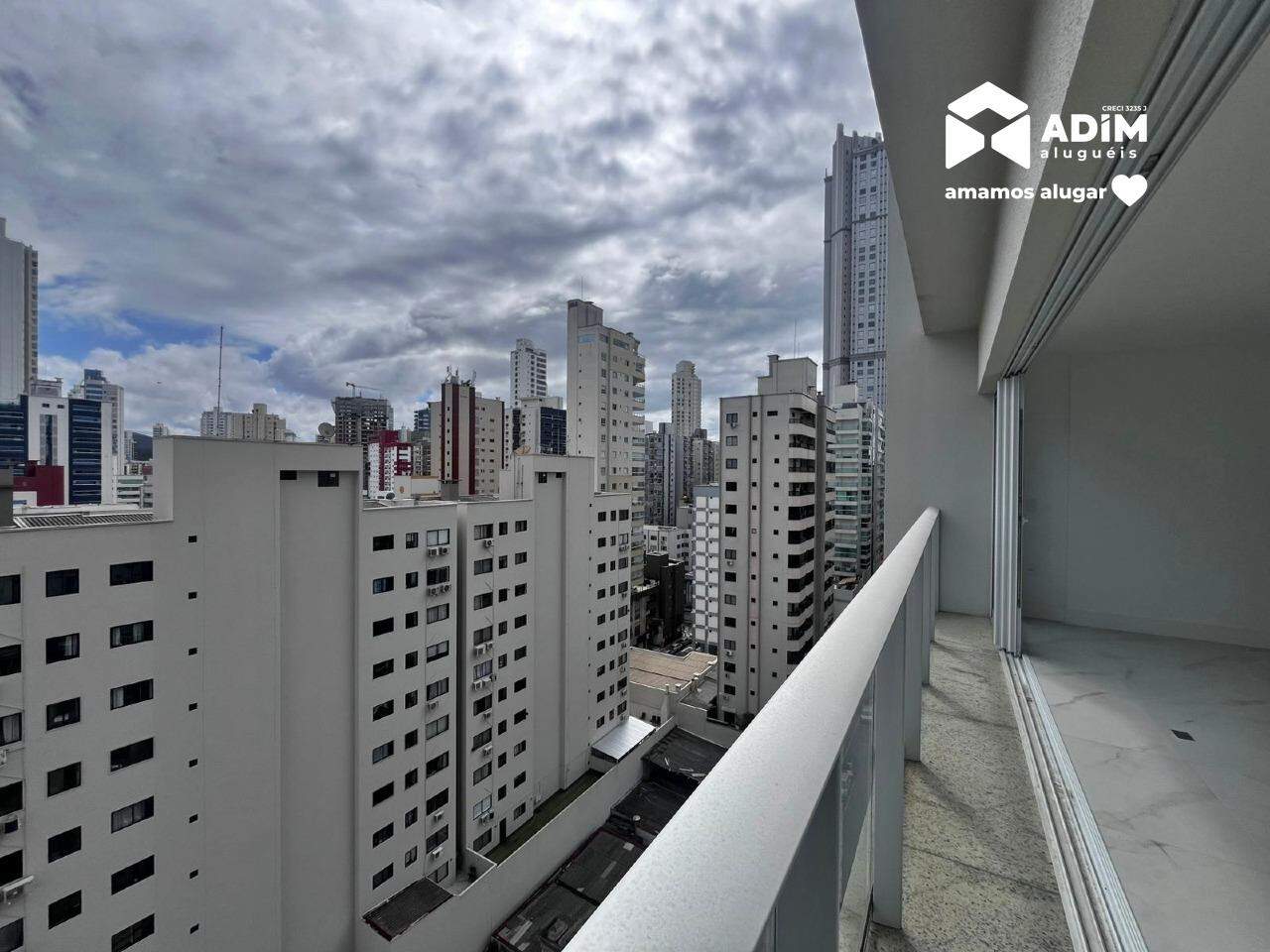 [Edificio] Apartamento para aluguel Timeless: 